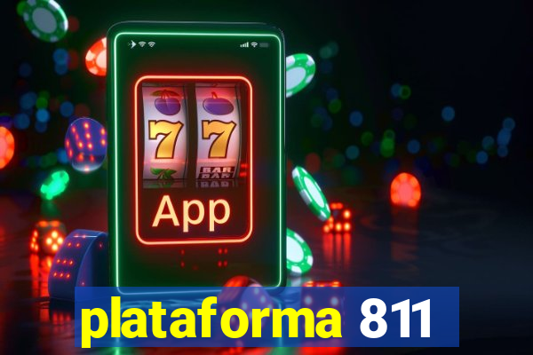 plataforma 811